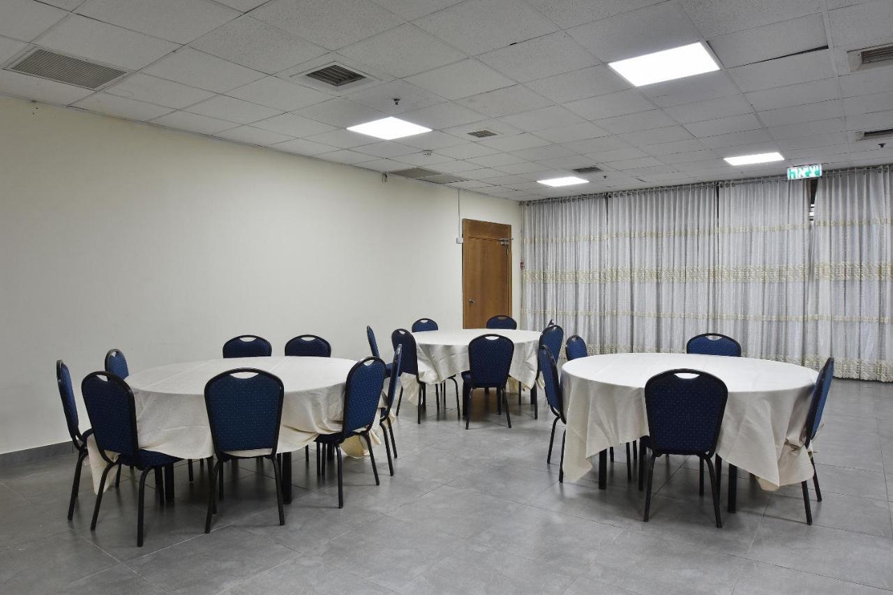 Pearl Of The Valley Hotel Kfar Tavor Екстериор снимка