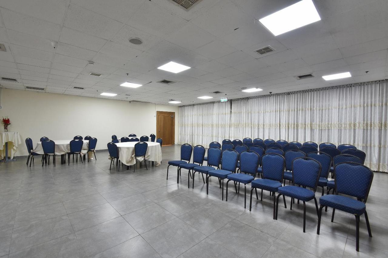 Pearl Of The Valley Hotel Kfar Tavor Екстериор снимка