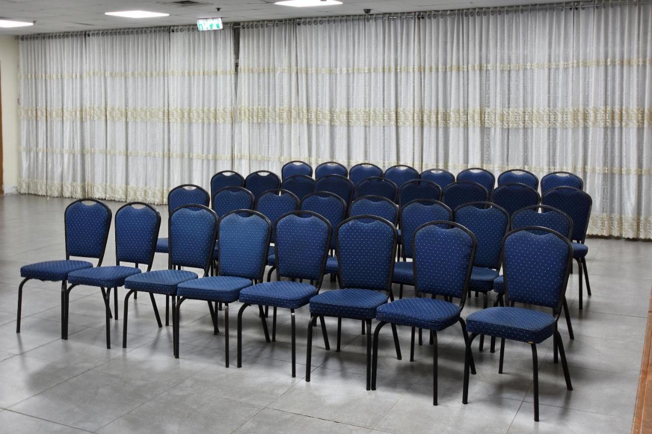 Pearl Of The Valley Hotel Kfar Tavor Екстериор снимка