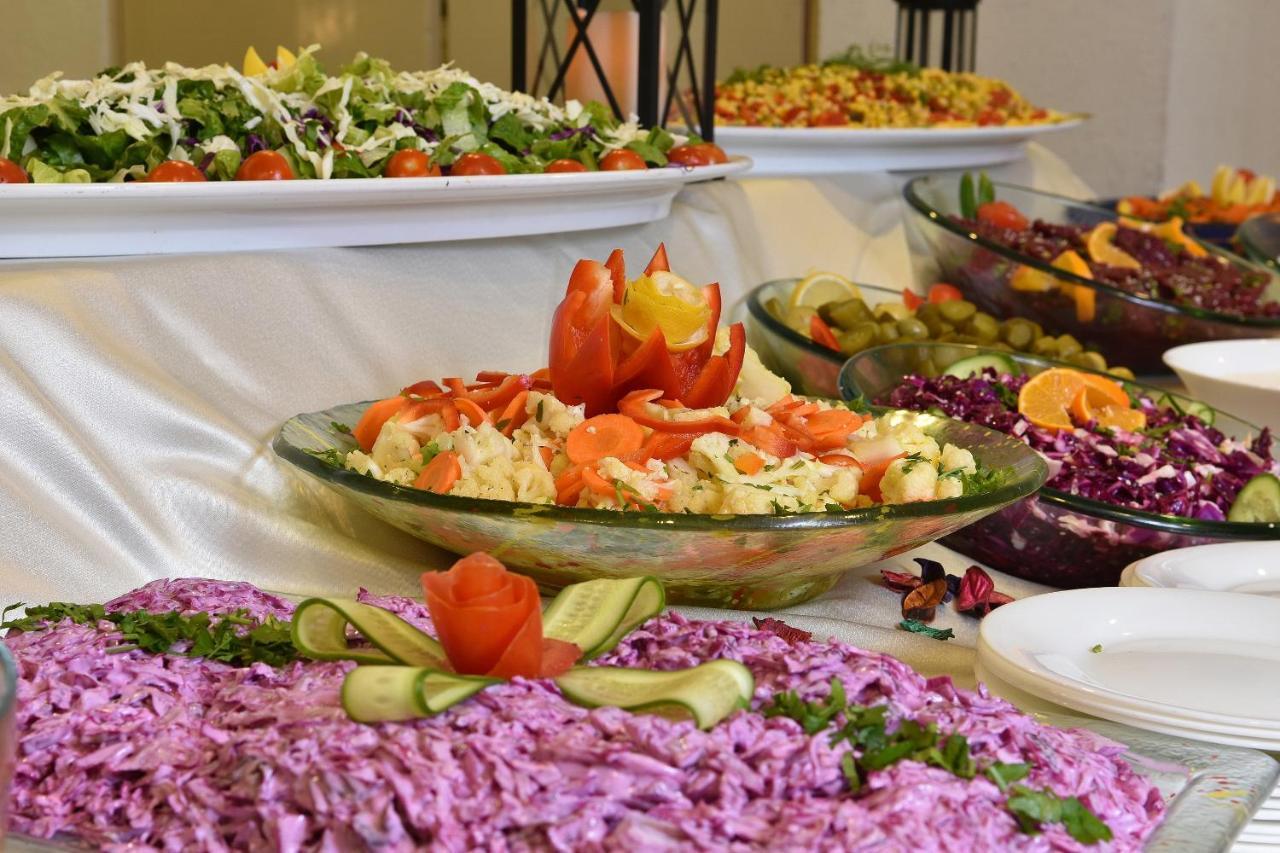 Pearl Of The Valley Hotel Kfar Tavor Екстериор снимка