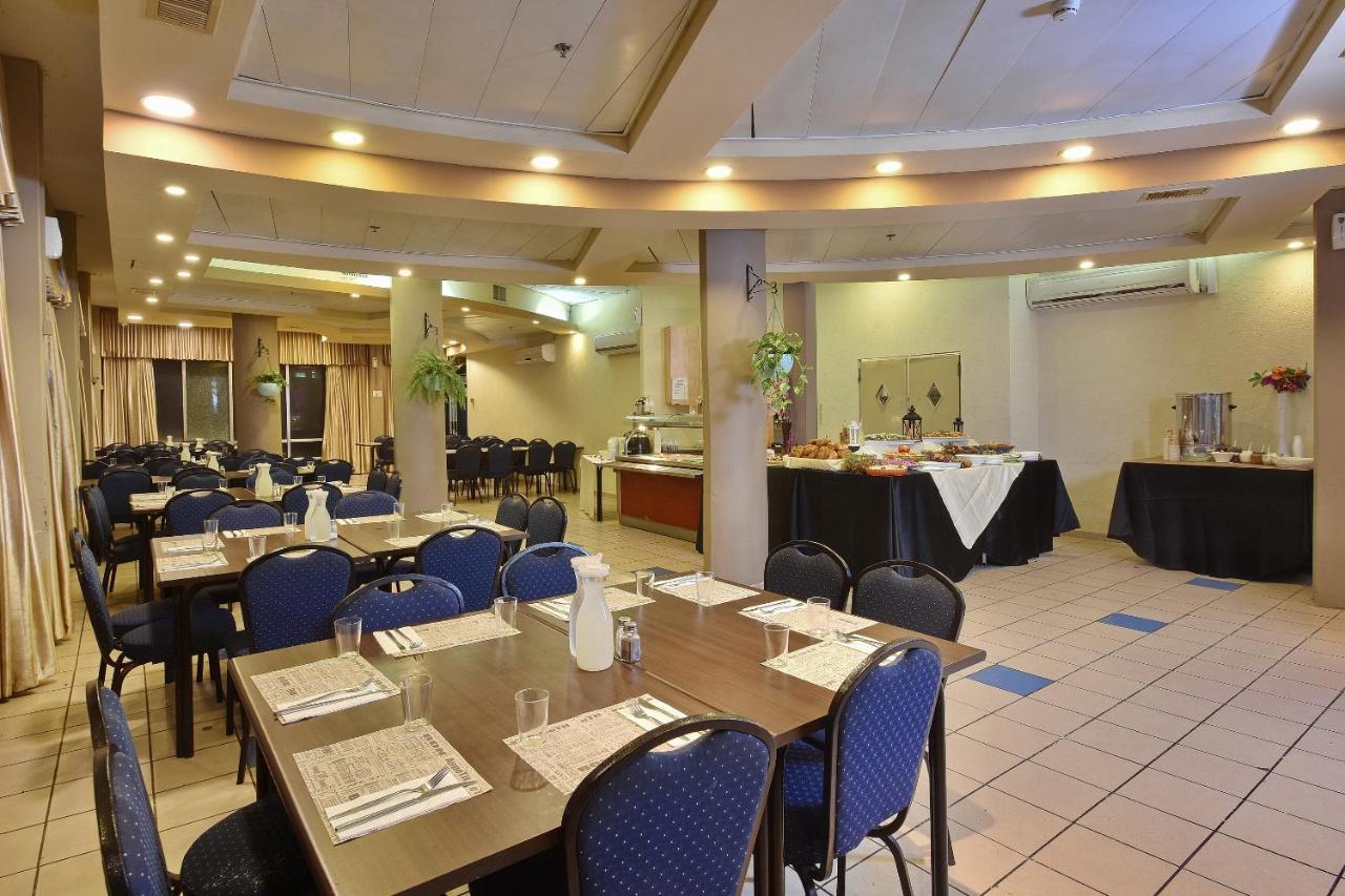 Pearl Of The Valley Hotel Kfar Tavor Екстериор снимка