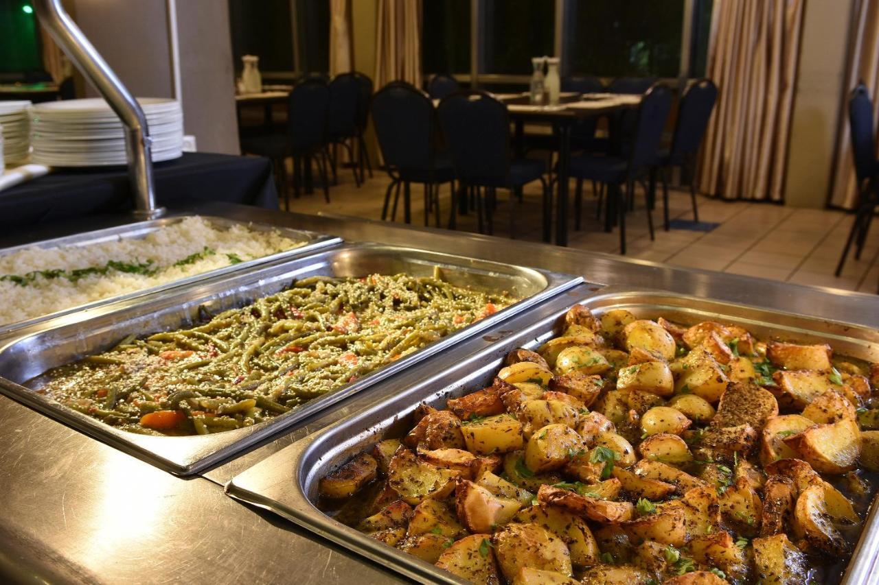 Pearl Of The Valley Hotel Kfar Tavor Екстериор снимка