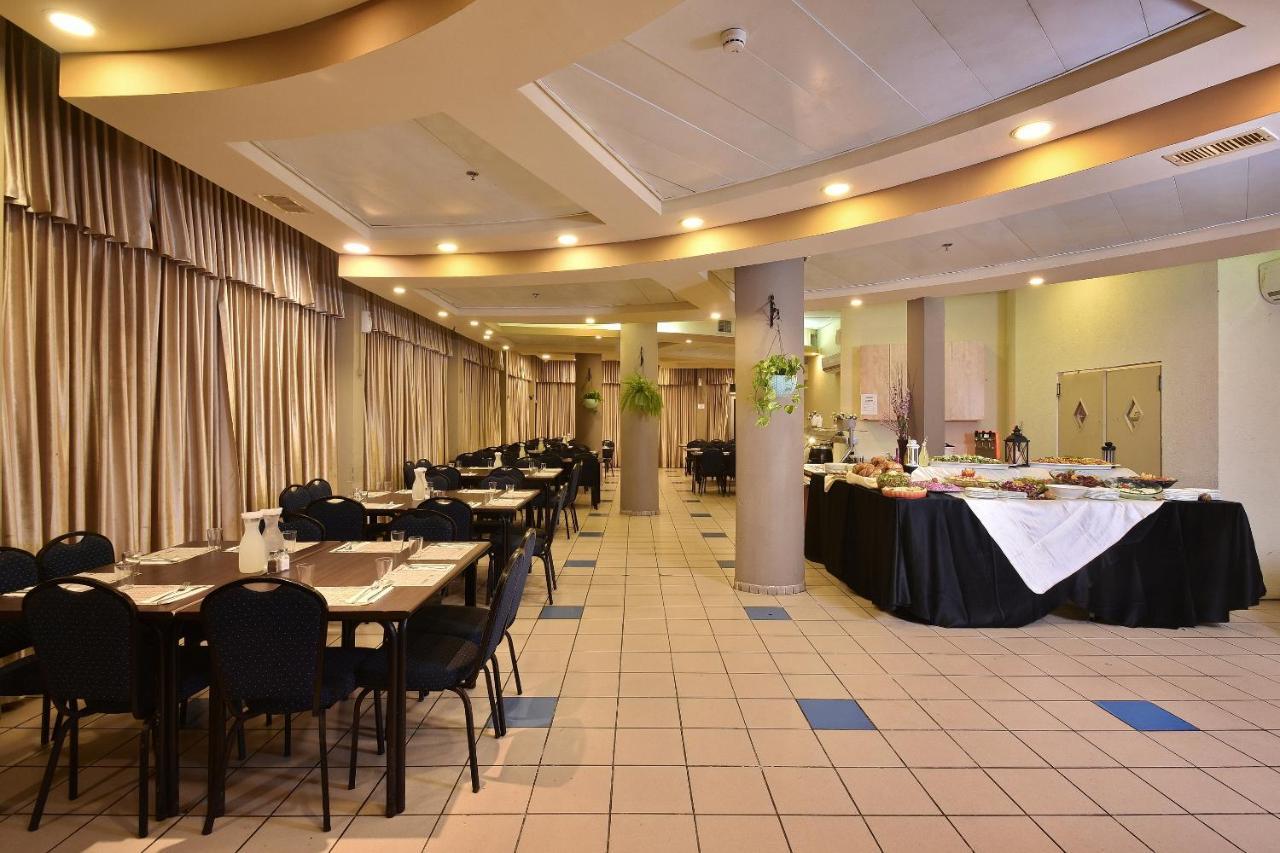 Pearl Of The Valley Hotel Kfar Tavor Екстериор снимка