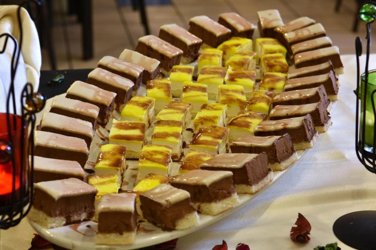 Pearl Of The Valley Hotel Kfar Tavor Екстериор снимка