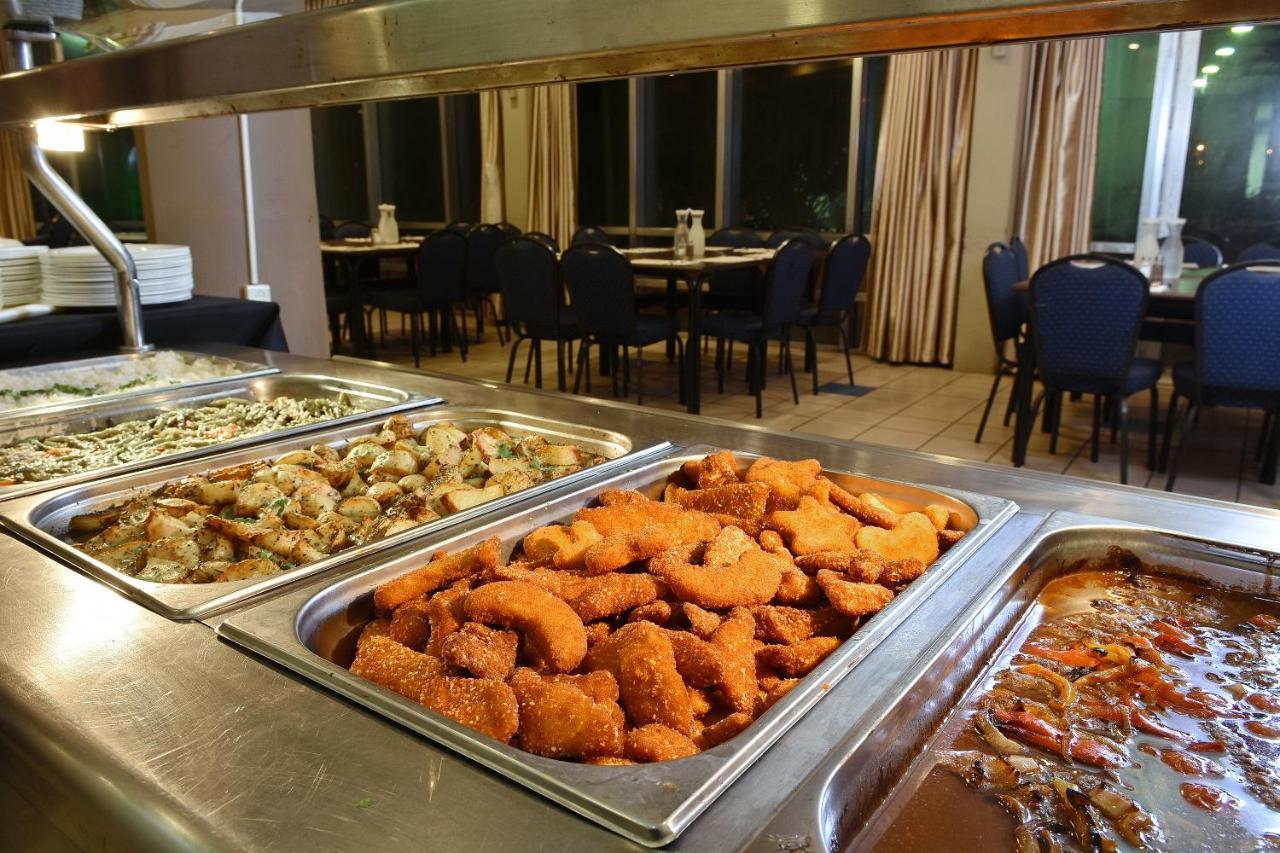 Pearl Of The Valley Hotel Kfar Tavor Екстериор снимка